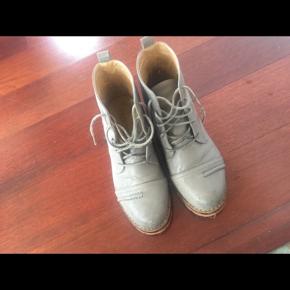 bootie - Picture 2 of 4